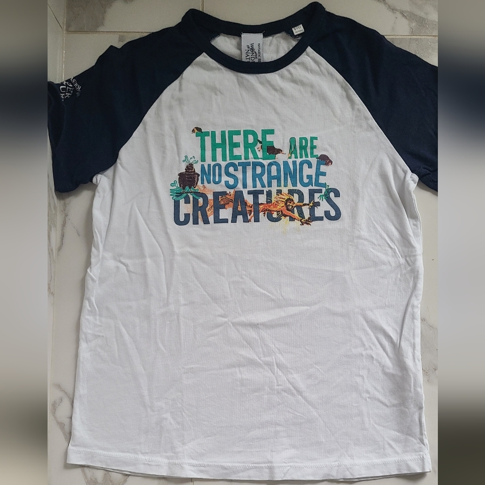 Harry Potter Fantastic Beasts Shirt